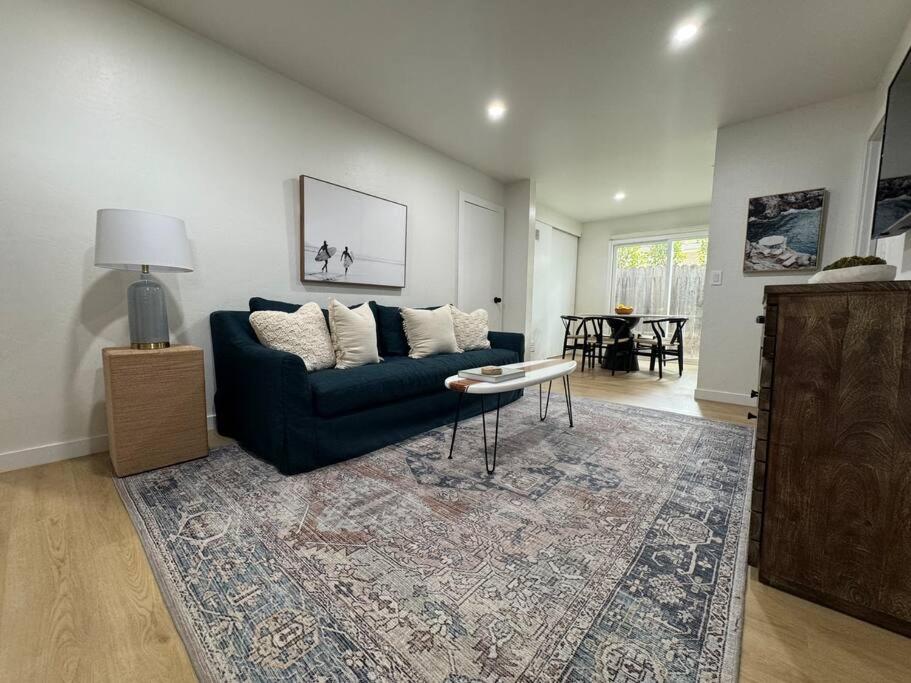 Apartment interior